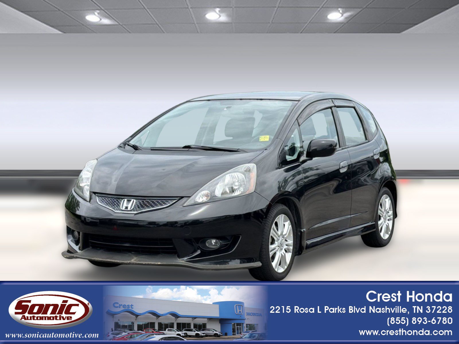 Used Honda Fit for Sale in Columbia, TN - Autotrader