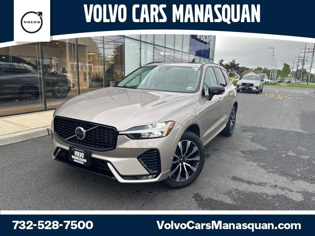 Used 2024 Volvo XC60 B5 Plus w/ Climate Package