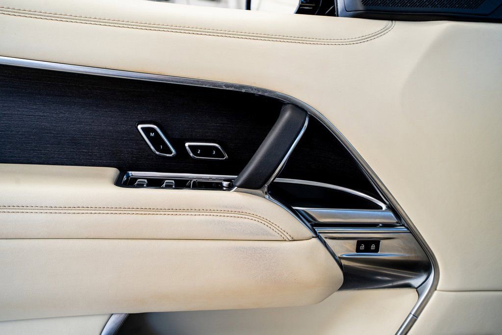 2024 Land Rover Range Rover Autobiography