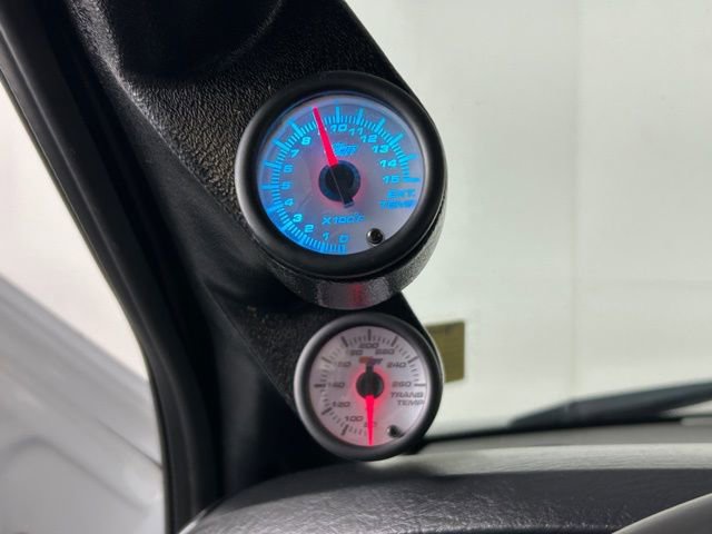 2005 Dodge Ram 2500 Truck SLT