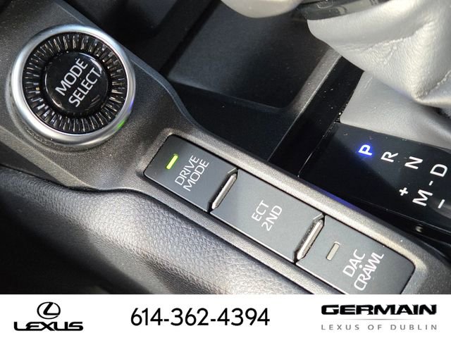 2024 Toyota Land Cruiser 1958