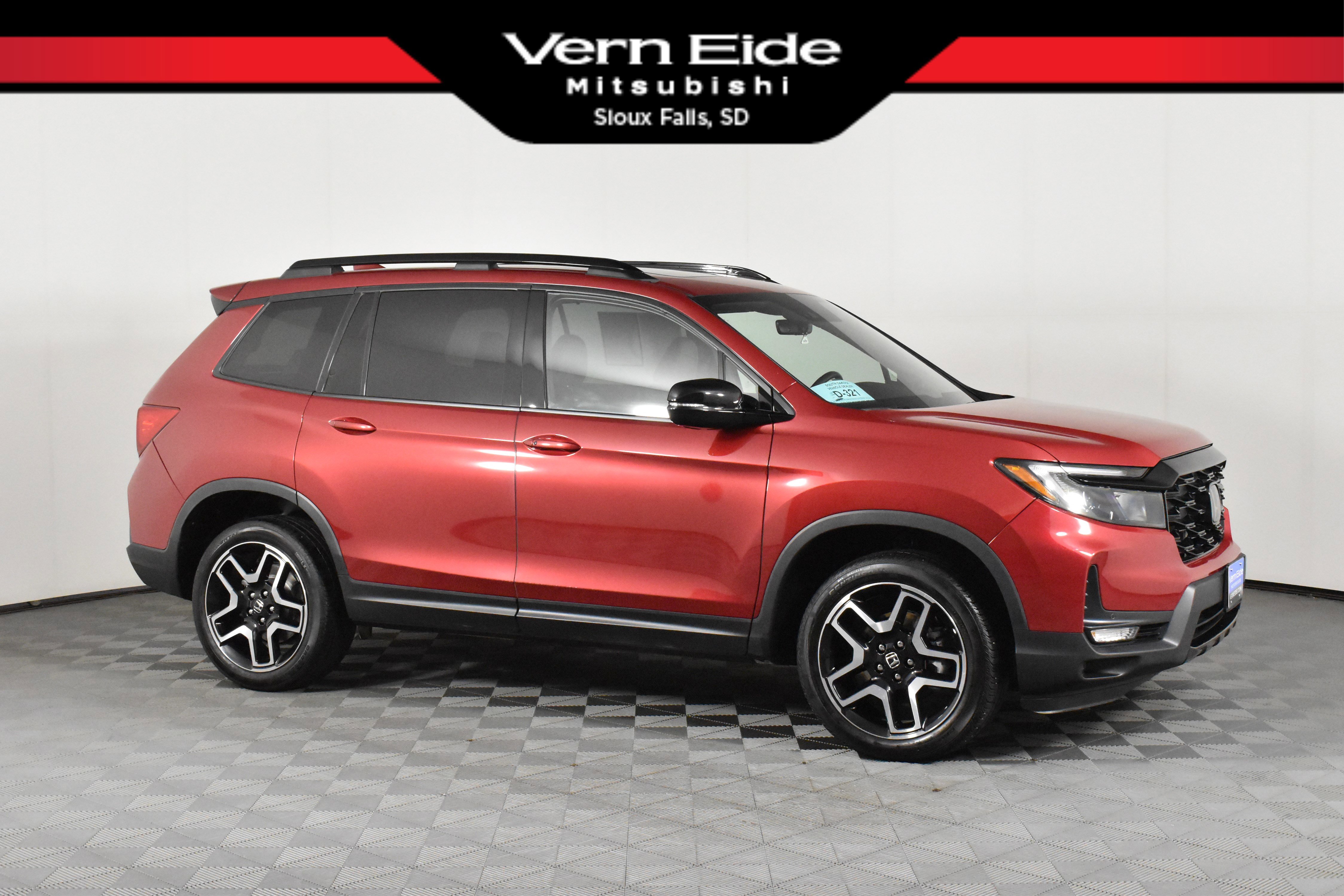 その他 25yearsagoNotforsale,unopenedANAgoldpass Used 2025 Honda Pilot TrailSport for sale in Orem, UT at NeXgen