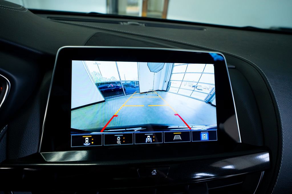 2024 Cadillac CT5 V Blackwing