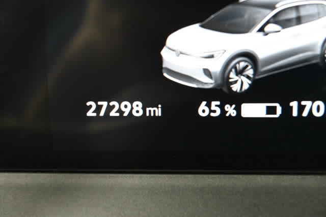 2022 Volkswagen ID.4 Pro S