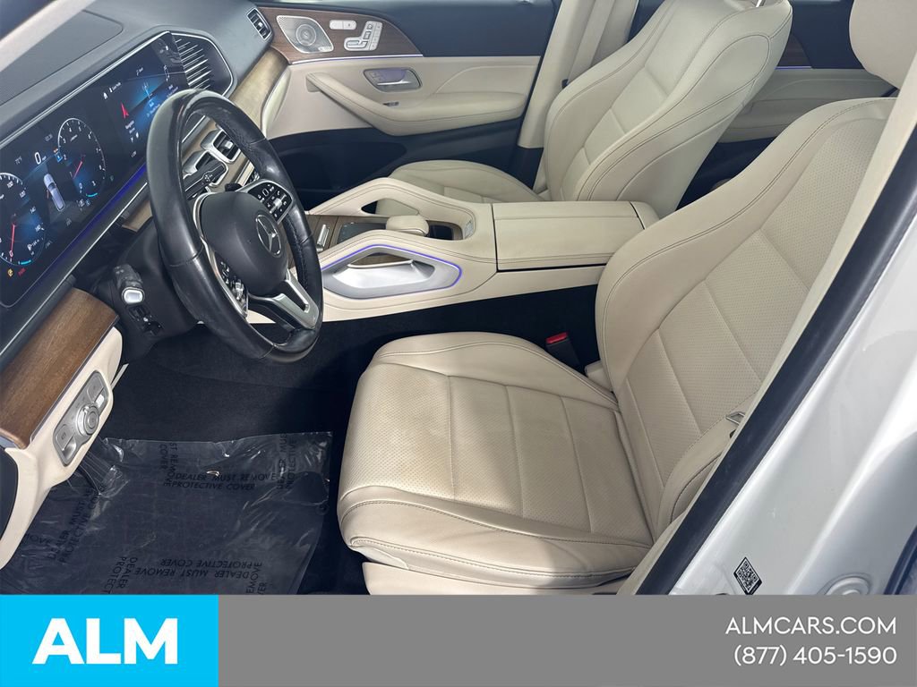 2023 Mercedes-Benz GLE 350 4MATIC