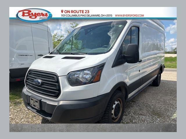 Used 2019 Ford Transit 350 148 High Roof