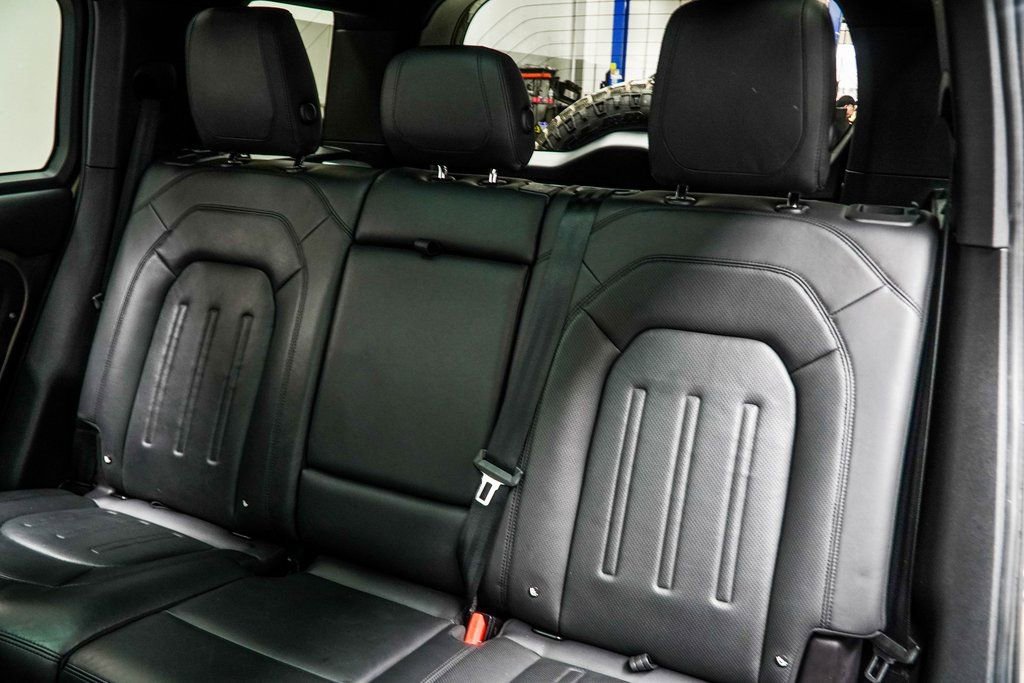 2022 Land Rover Defender 110 XS Edition