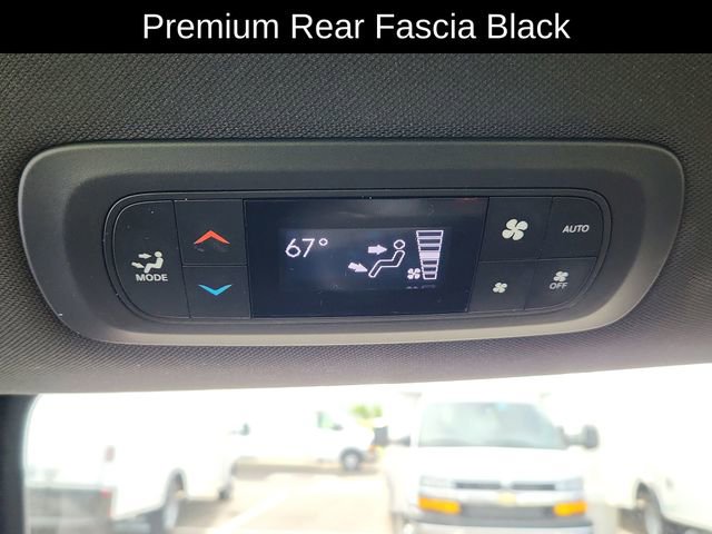 2021 Chrysler Pacifica Touring-L