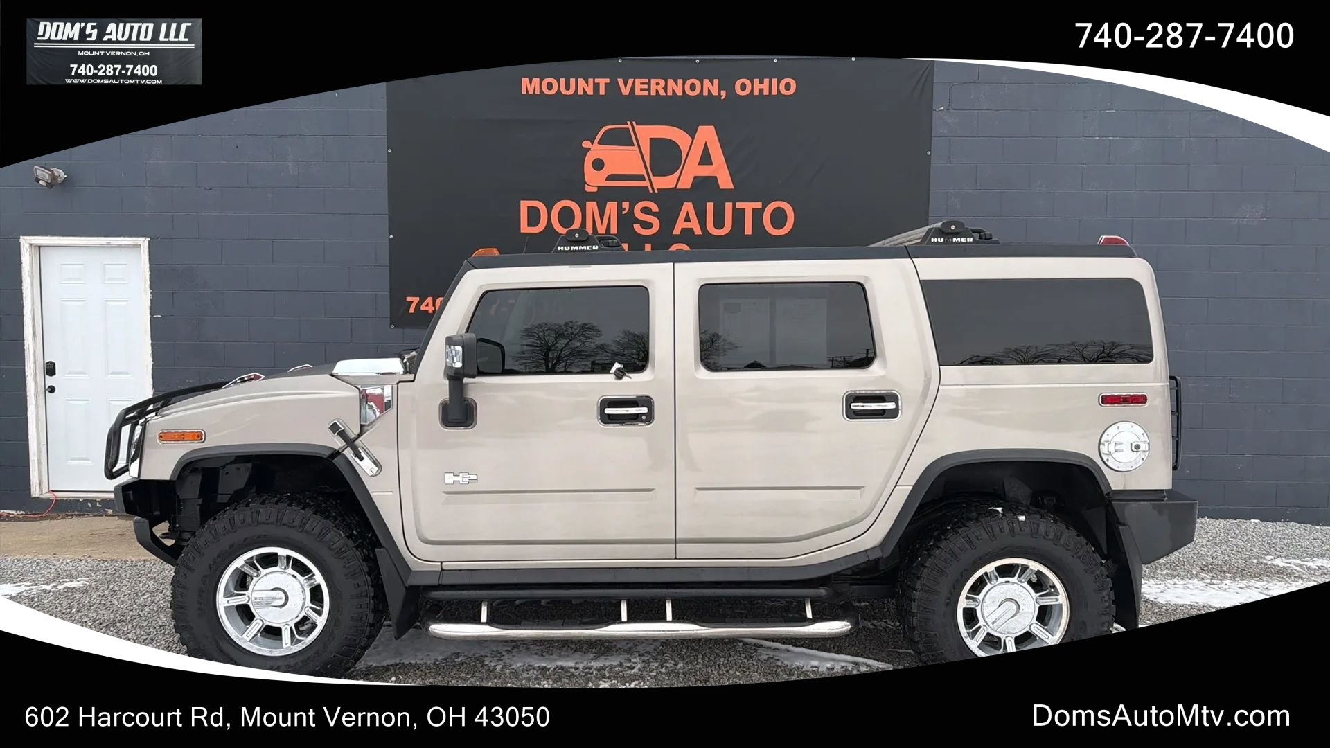 Used HUMMER SUVs for Sale Near Me in Columbus, OH - Autotrader
