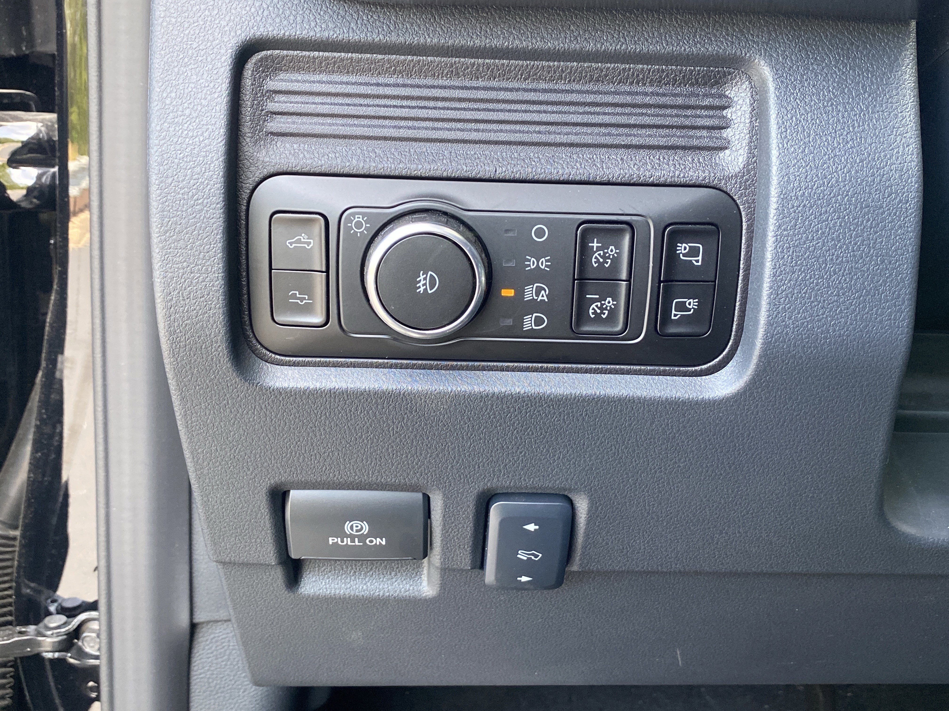 2026 Ford F250 Platinum