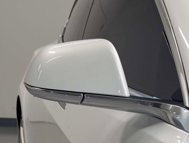 2019 Tesla Model 3 Performance