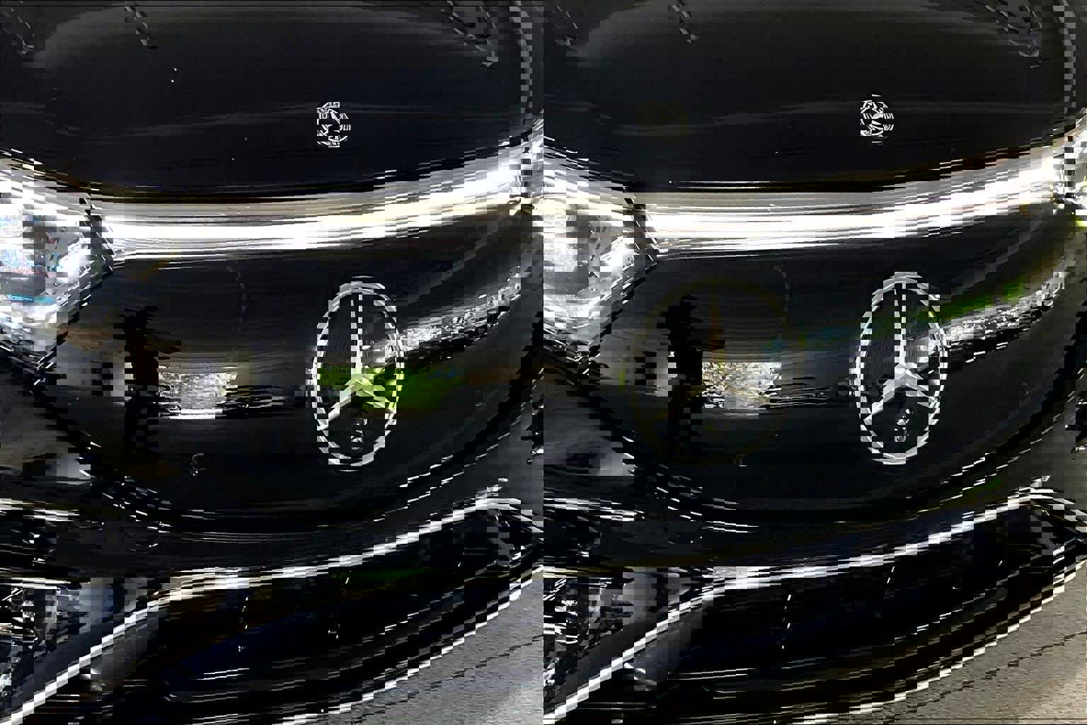 2023 Mercedes-Benz EQS 580 4MATIC Sedan