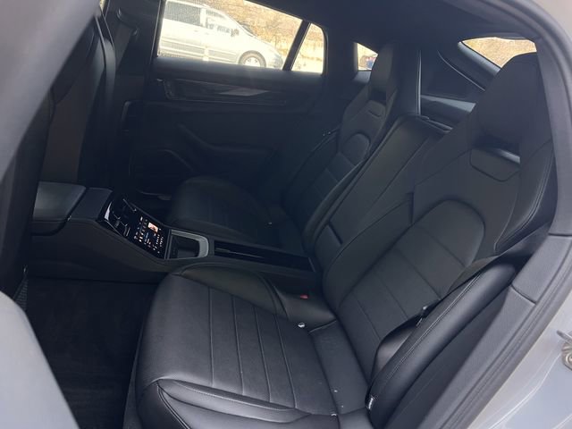 2025 Porsche Panamera