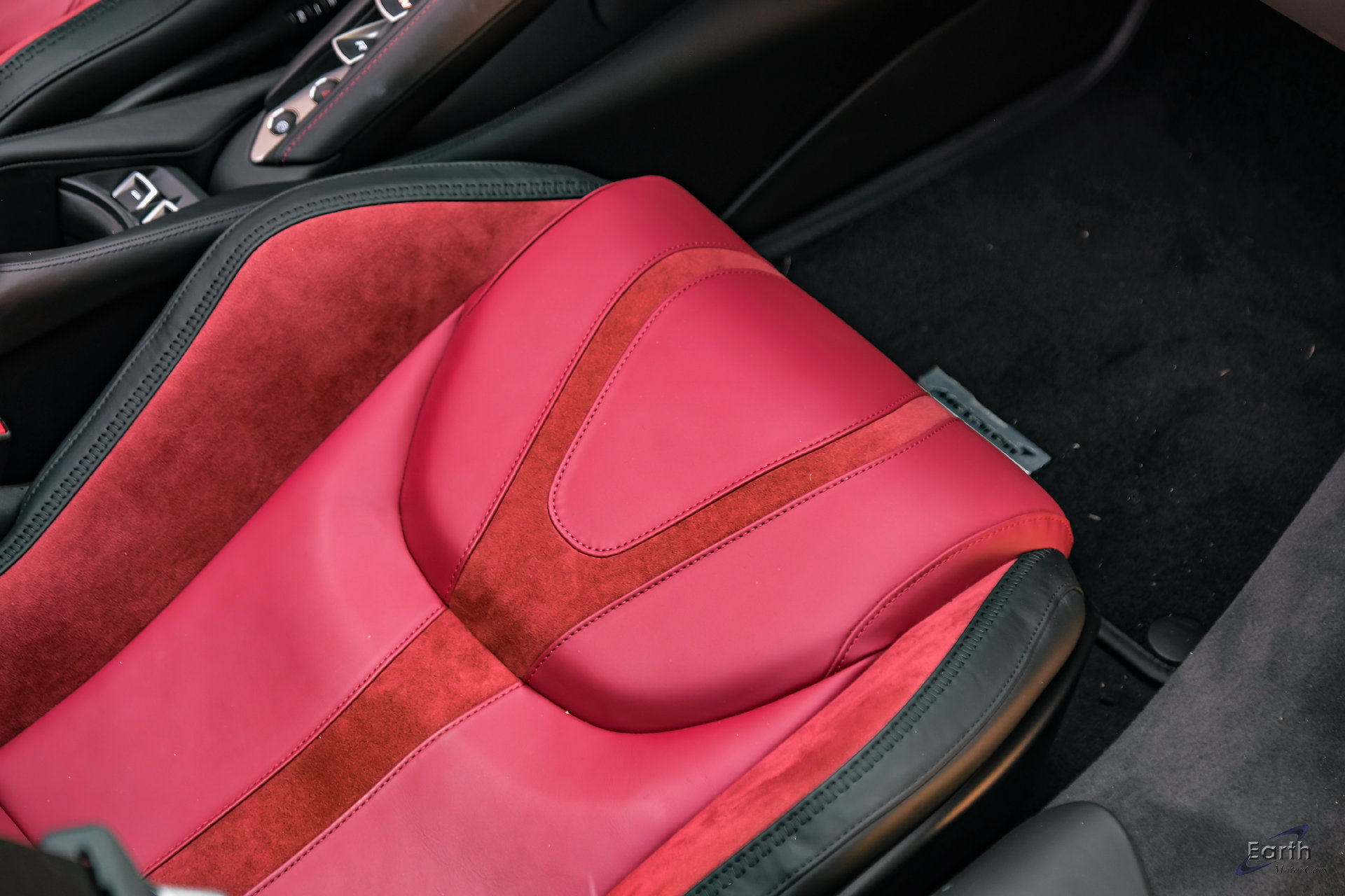 Used 2025 McLaren 750S Spider photo 73