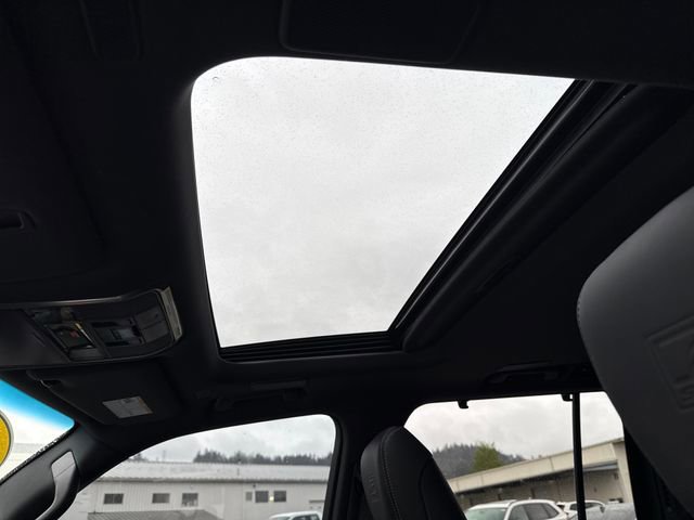 2024 Lexus LX 600 F Sport