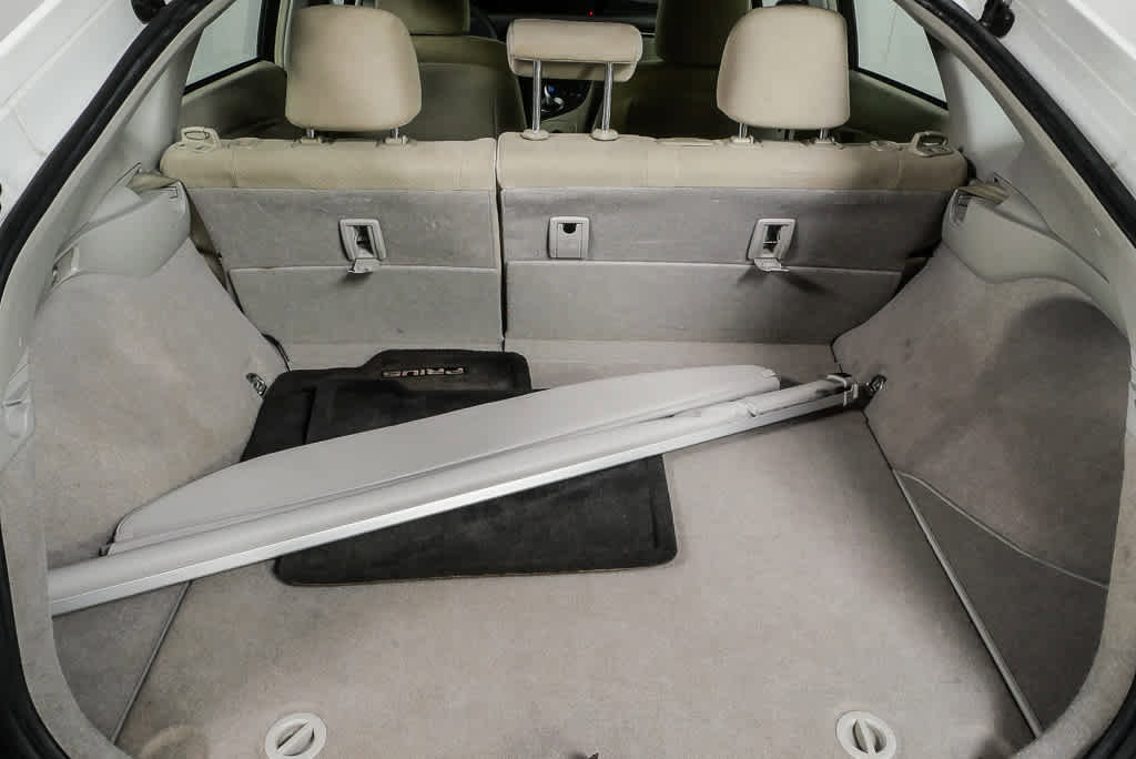 2010 Toyota Prius Two