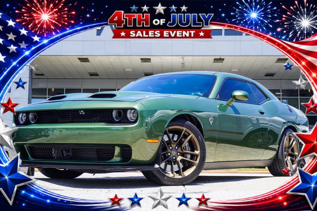 Used Dodge Challenger SRT Hellcat for Sale in Athens, GA - Autotrader