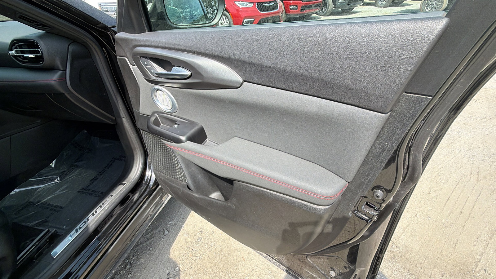 2025 Dodge Hornet GT Plus