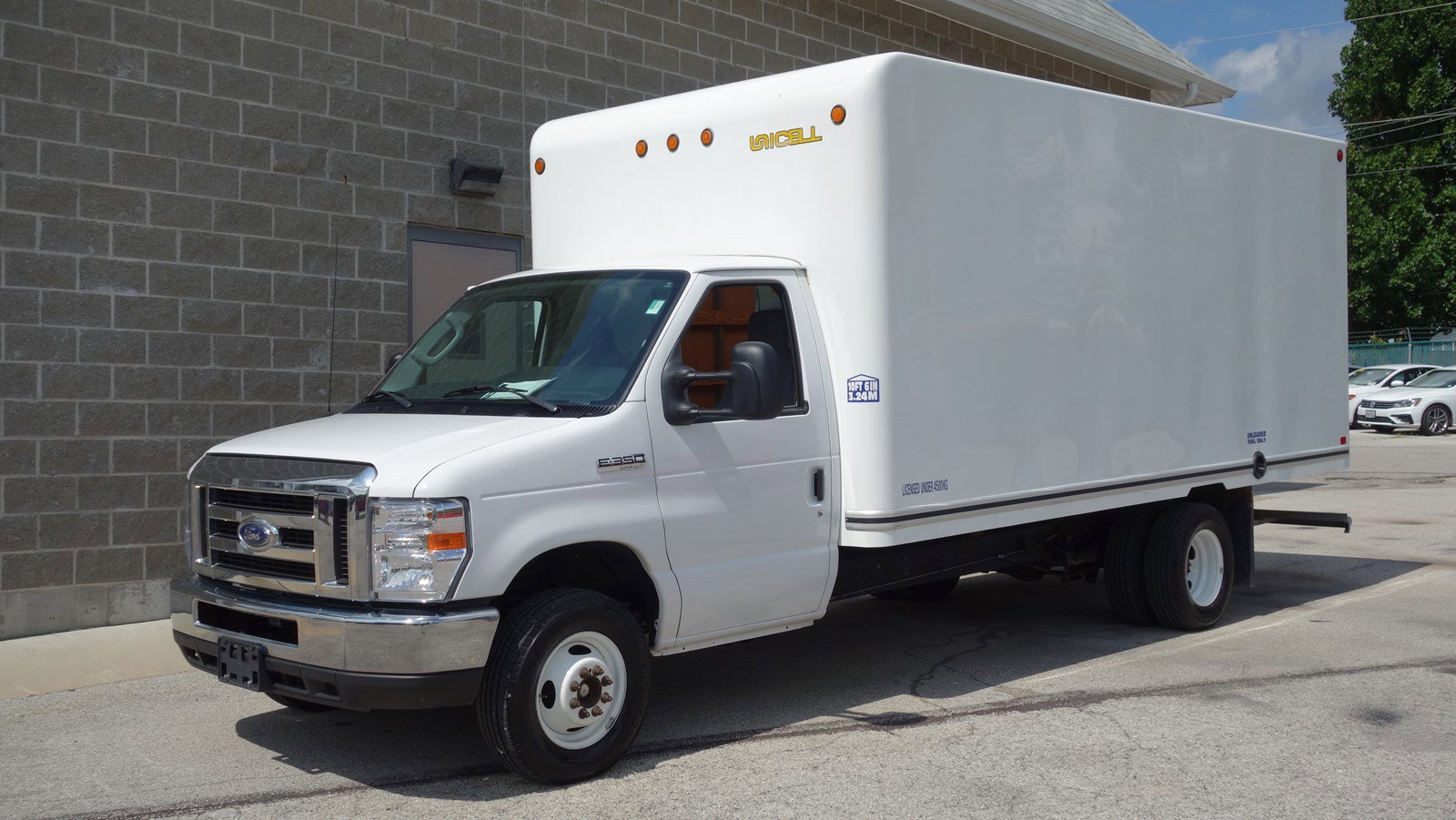 Jim Trenary Ford >> Ford E 350 And Econoline 350 For Sale In Saint Louis Mo Jim Trenary Ford >> Ford E 350 And Econoline 350 For Sale In Saint Louis Mo