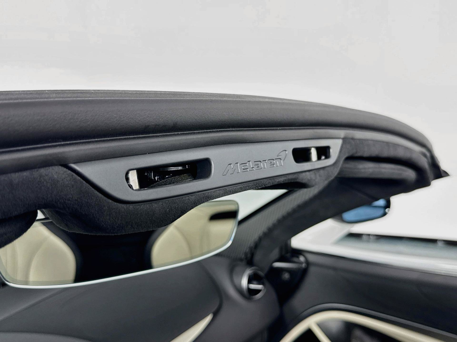 Used 2024 McLaren 750S Spider photo 34