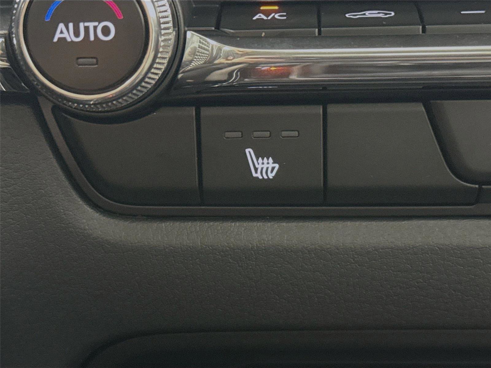 2025 MAZDA Cx-30 AWD 2.5 S w/ Preferred Package