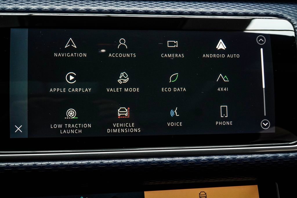 2021 Land Rover Range Rover Velar R-Dynamic S