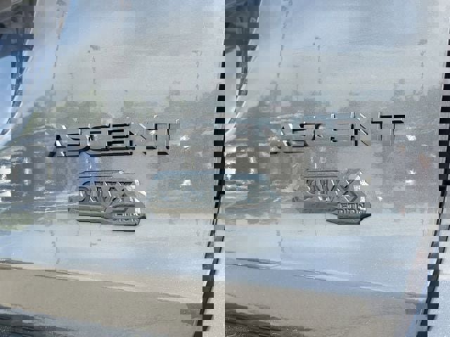 2023 Subaru Ascent Onyx Edition Limited