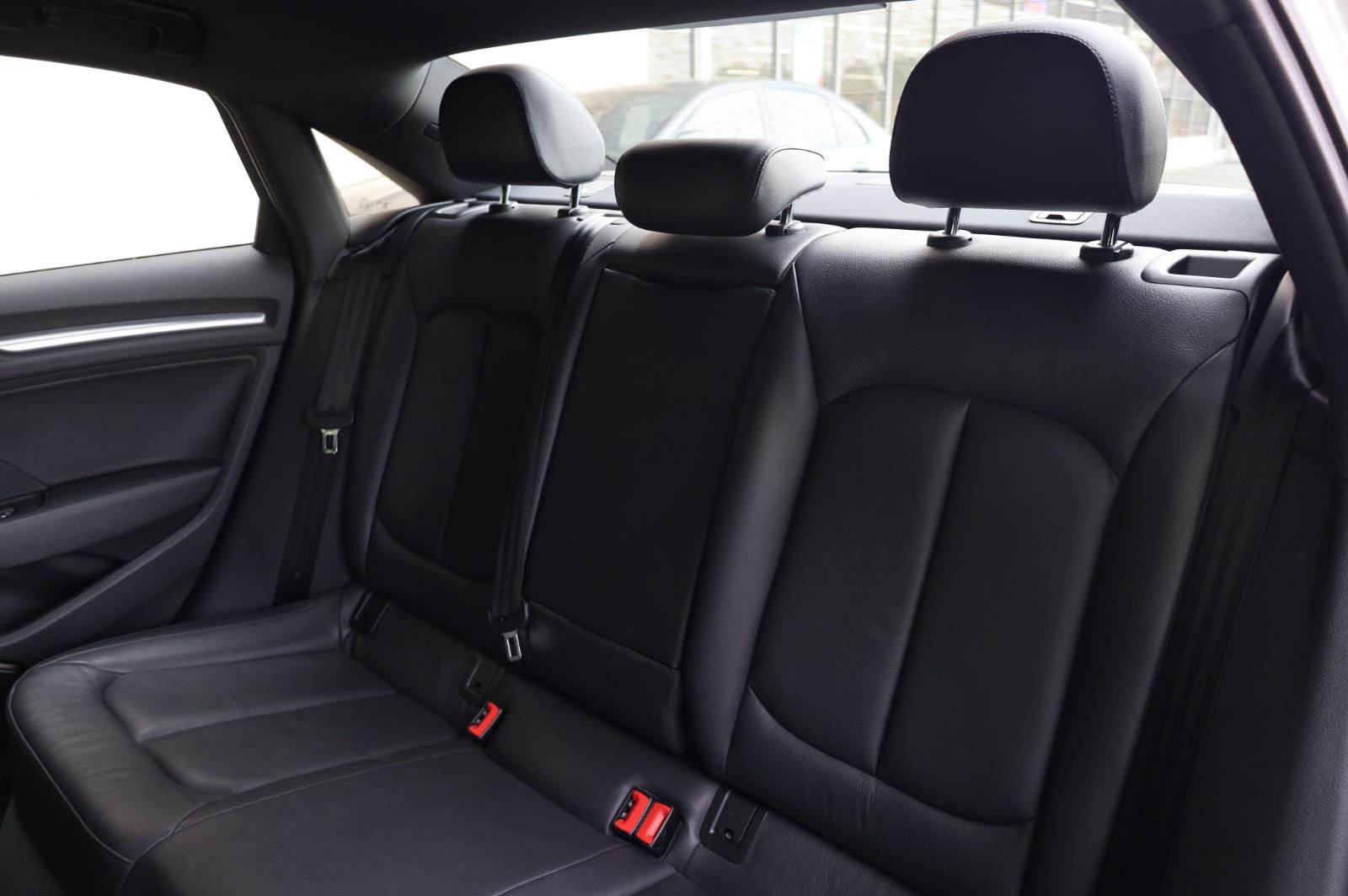 2015 Audi A3 2.0T Premium Plus