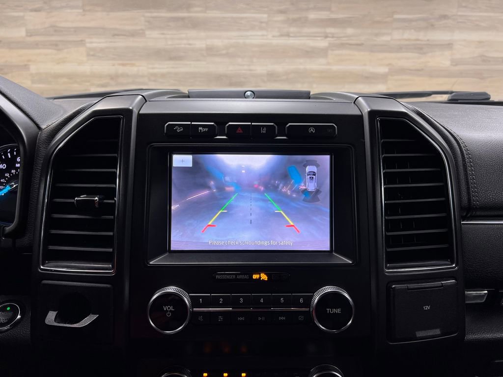 2020 Ford Expedition Max Limited