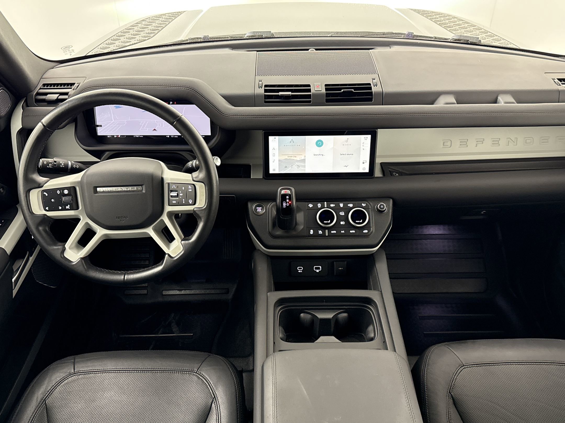 2024 Land Rover Defender 110 S