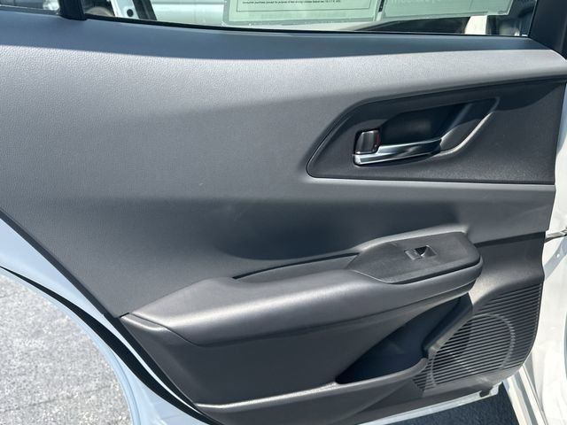 2025 Toyota Prius Limited