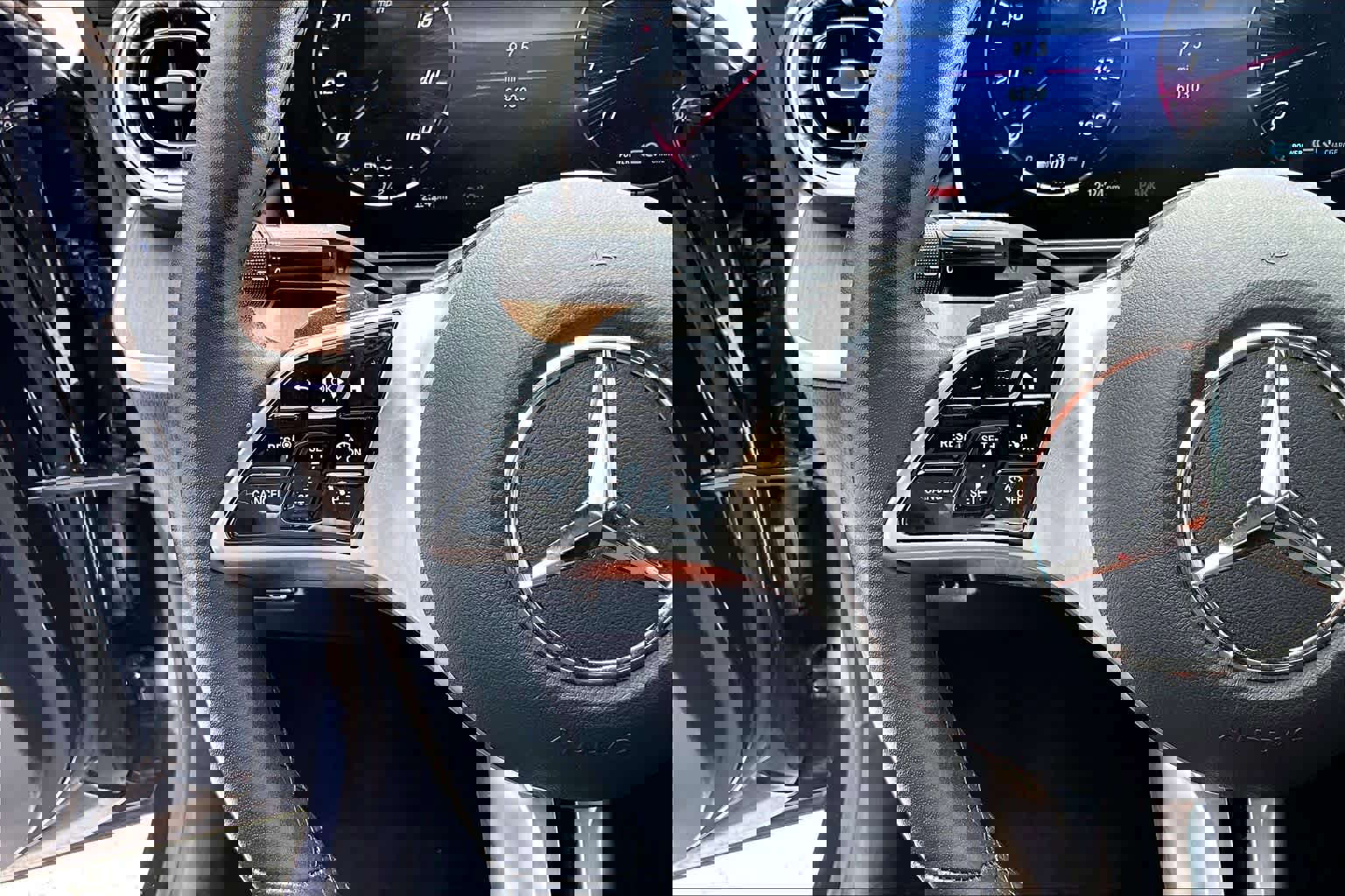 2022 Mercedes-Benz C 300 4MATIC Sedan