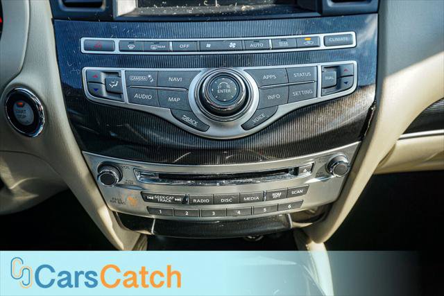 2018 INFINITI Qx60 FWD