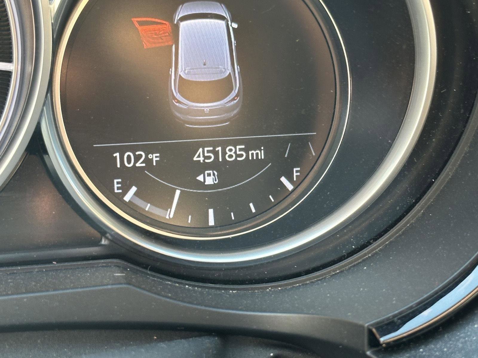 2023 MAZDA Cx-9 Touring Plus