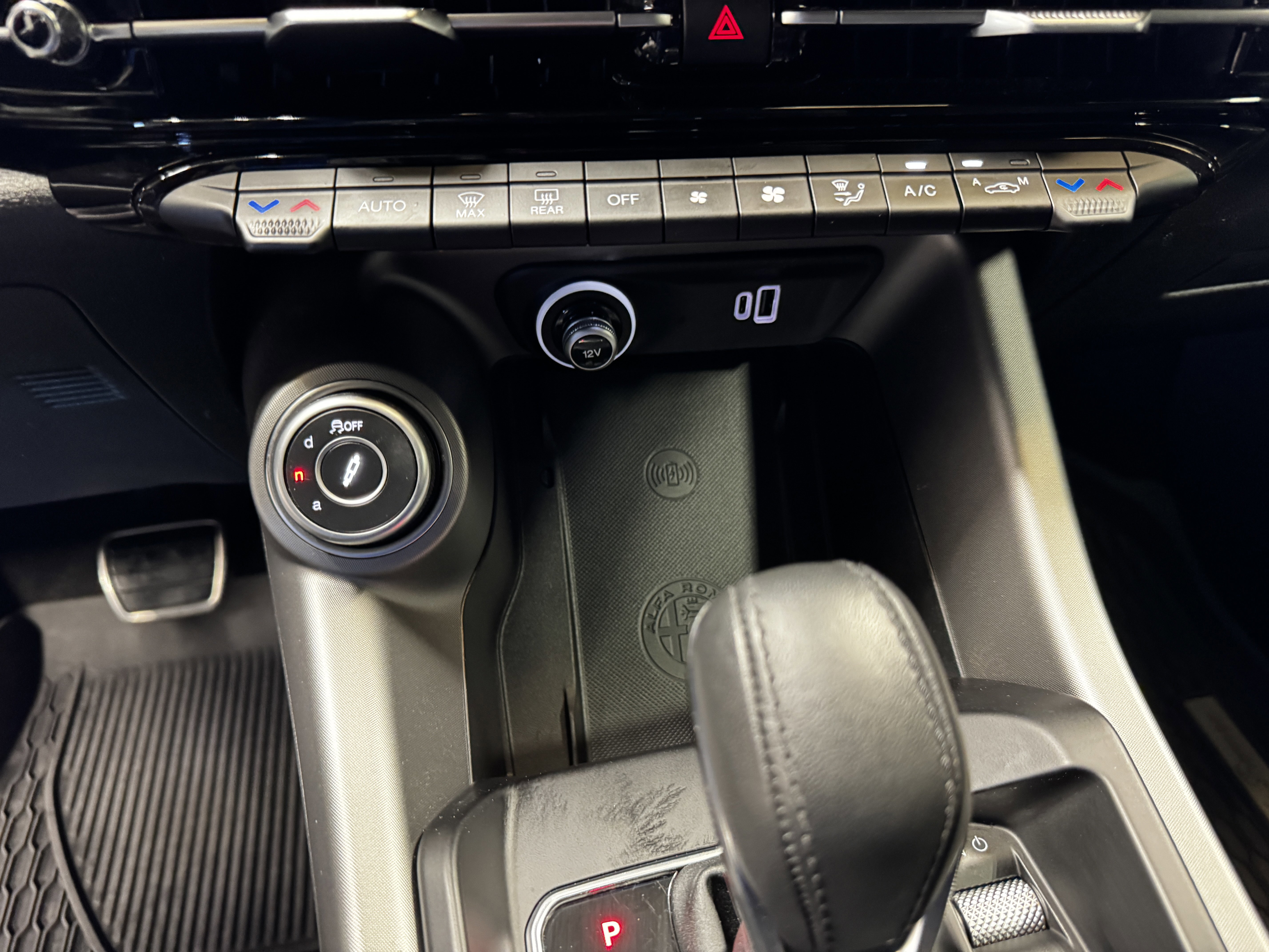 2024 Alfa Romeo Tonale Veloce