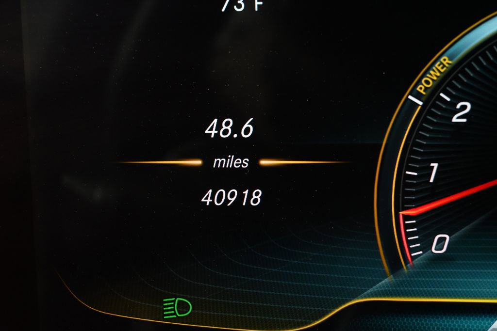 2019 Mercedes-Benz AMG GT 53