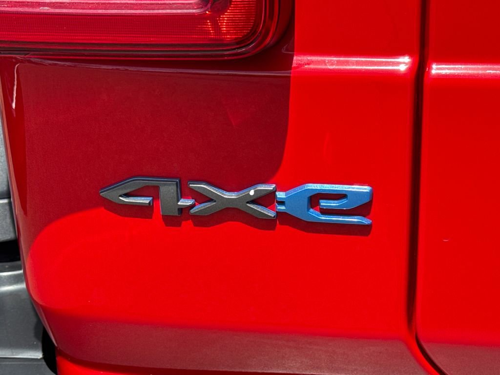 2023 Jeep Wrangler Unlimited Rubicon 4xe