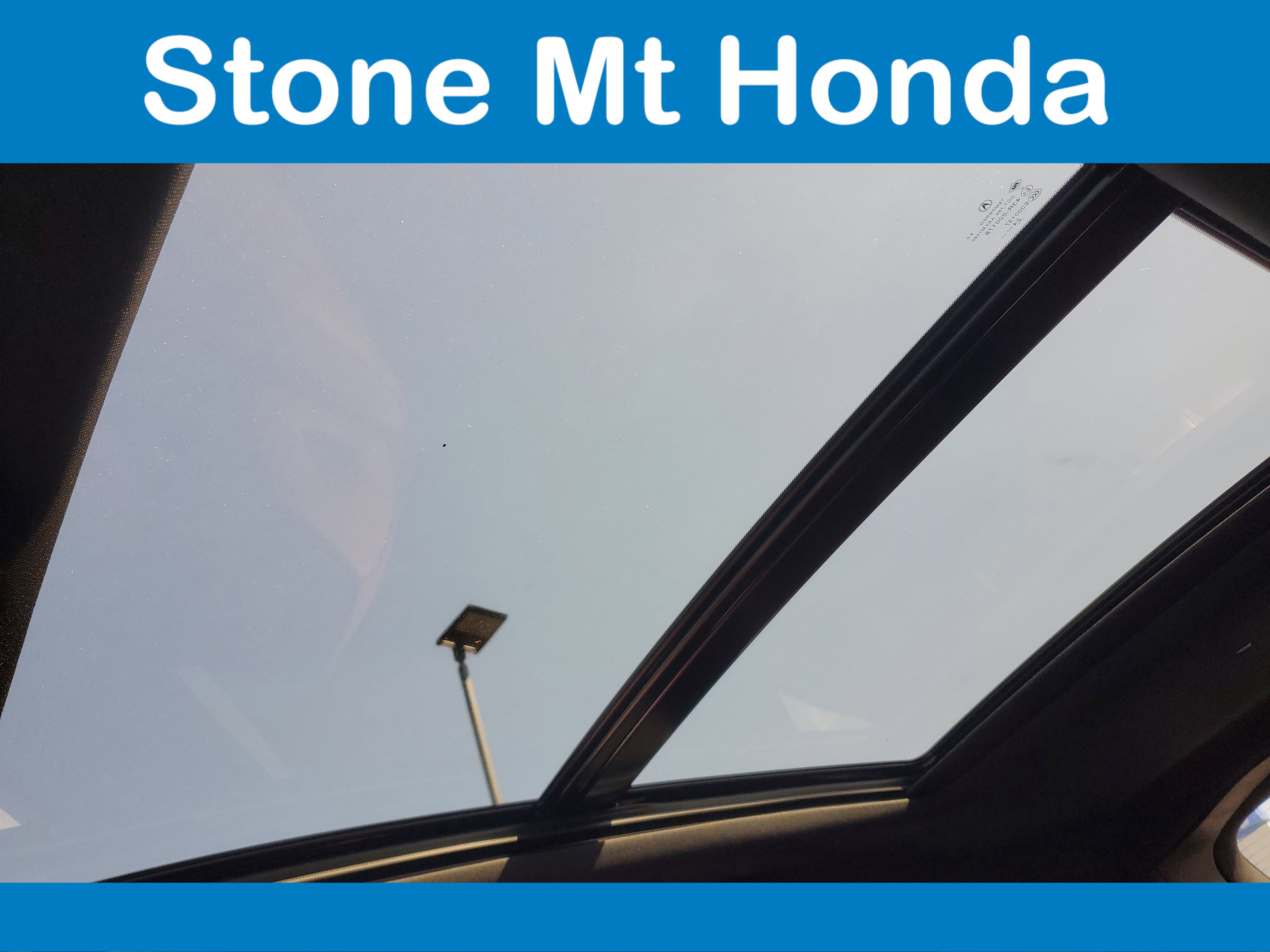 2025 Acura MDX A-Spec