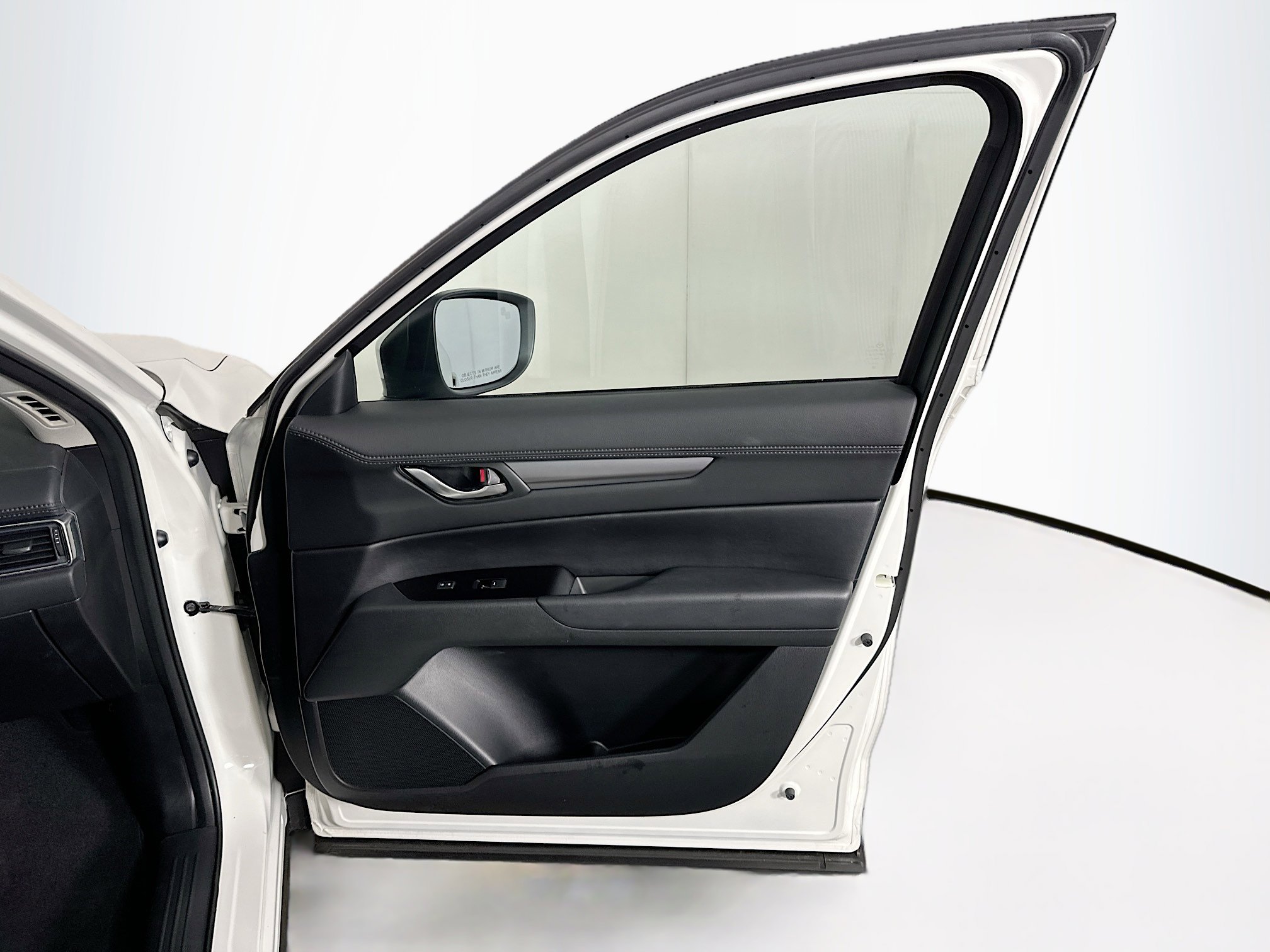 2023 MAZDA Cx-5 AWD 2.5 S w/ Preferred Package