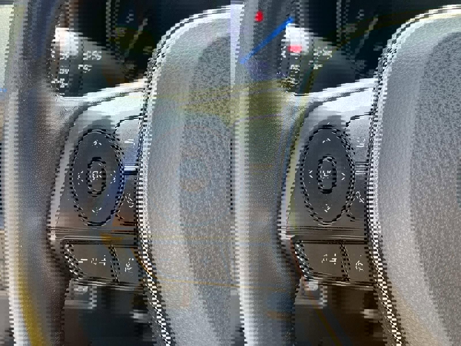 2019 Toyota Rav4 XSE