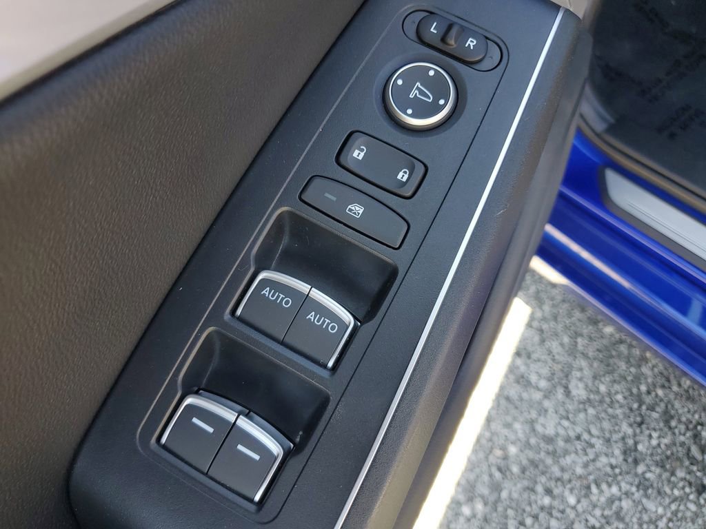 2024 Acura Integra A-Spec