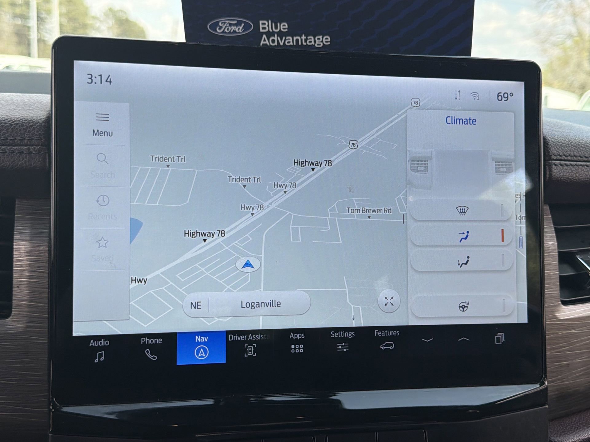 2024 Ford Expedition Limited