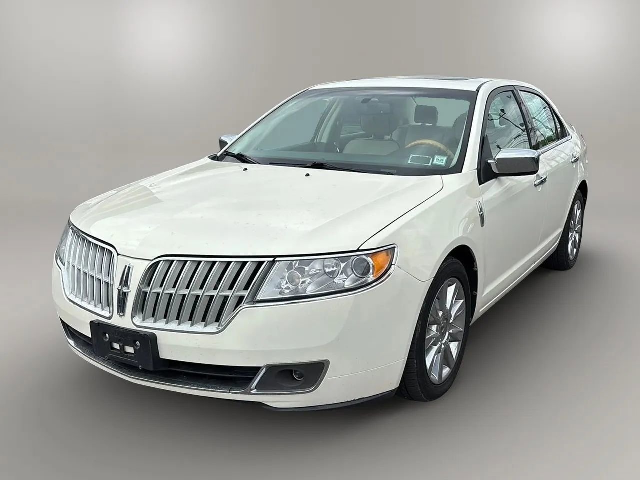 Used Lincoln MKZ for Sale in Heath, OH - Autotrader