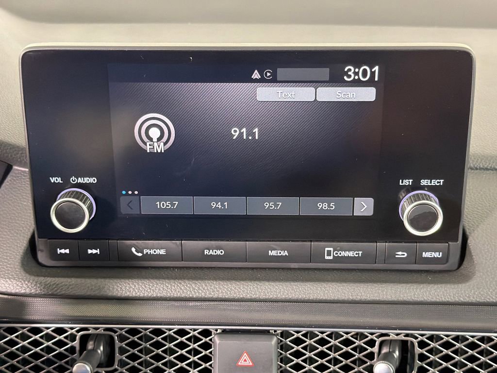 2023 Acura Integra A-Spec