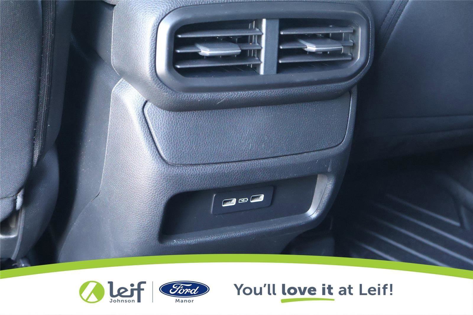 2023 Honda Pilot Sport