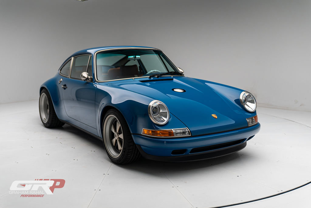 Used 1990 Porsche 911 Carrera