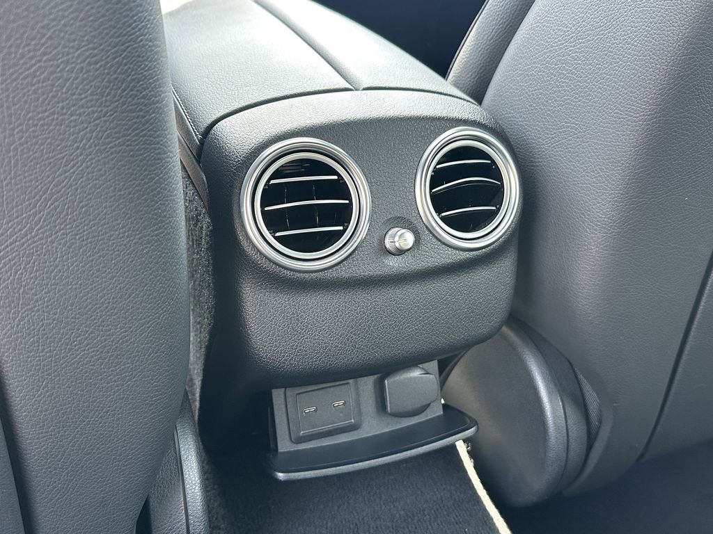 2022 Mercedes-Benz E 350 4MATIC Sedan