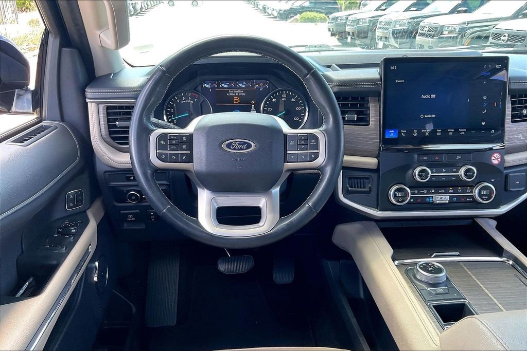 2024 Ford Expedition Limited