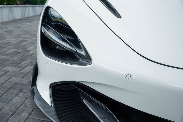 Used 2020 McLaren 720S Performance photo 60