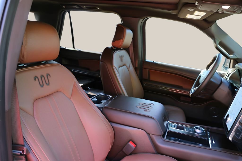2024 Ford Expedition King Ranch